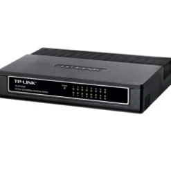 TPLINK HUB SWITCH 16 PORTE 10/100 TL-SF1016D