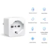 Tp-Link Mini Presa Smart Wifi Plug Italian Socket