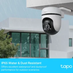 Tp-Link Outdoor Security Wifi Cam