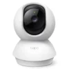 Tp-Link Pan/Tilt Home Security Wifi Camera