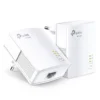 TPLINK POWERLINE AV1000 GIGABIT1000MPS KIT TL-PA7017KIT