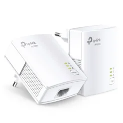 TPLINK POWERLINE AV1000 GIGABIT1000MPS KIT TL-PA7017KIT
