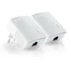 Tp-Link Powerline Av500Mbps Kit 2 Pezzi