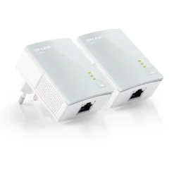 Tp-Link Powerline Av500Mbps Kit 2 Pezzi