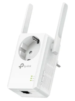 TPLINK RANGE EXTENDER 300MBPS ANTENNA EXT TL-WA860RE