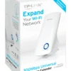 TPLINK RANGE EXTENDER 300MBPS INT.ANT. TL-WA850RE