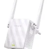 TPLINK RANGE EXTENDER 300MBPS W-300N TL-WA855RE