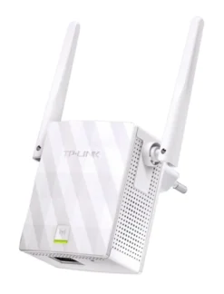TPLINK RANGE EXTENDER 300MBPS W-300N TL-WA855RE