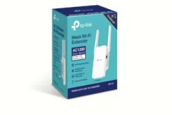 Tp-Link Range Extender Wifi Ac1200 Onemesh