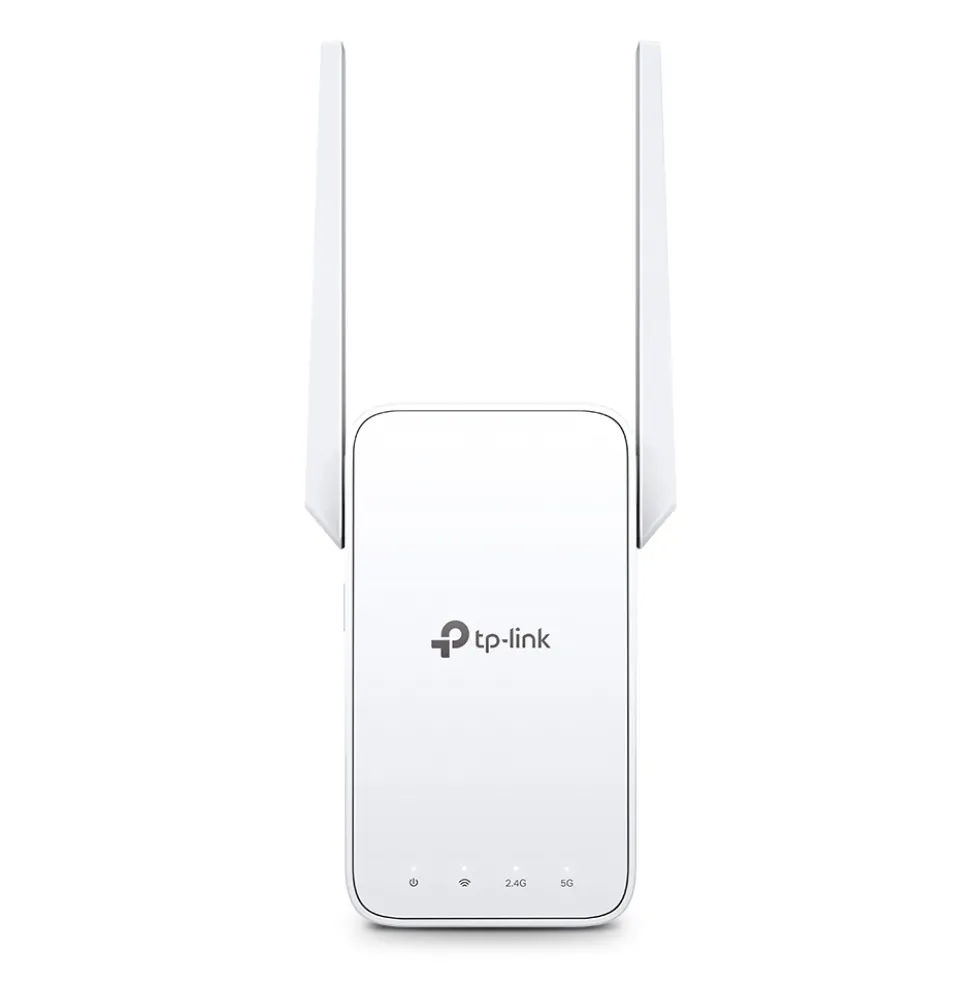 Tp-Link Range Extender Wifi Ac1200 Onemesh