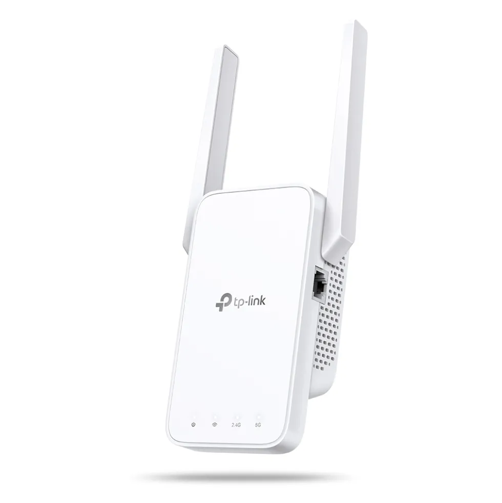 Tp-Link Range Extender Wifi Ac1200 Onemesh