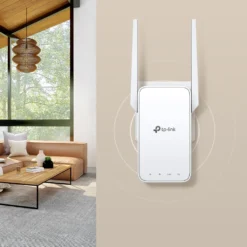 Tp-Link Range Extender Wifi Ac1200 Onemesh