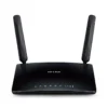 TPLINK ROUTER 3G/4G LTE DUALBAND 433MBPS 2 ANTENNE AC750 MR200