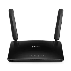 TPLINK ROUTER 3G/4G LTE DUALBAND 867MBPS 2 ANTENNE AC1200 MR400