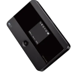 TPLINK ROUTER 3G/4G LTE DUALBAND 150MBPS MOBILE WIFI 2550MAH TL-M7350