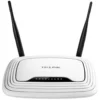 TPLINK ROUTER WIFI+SWITCH 4P FIREW. TL-WR841N