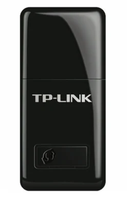 TPLINK SCHEDA DI RETE WIFI 300MBPS USB MINI TL-WN823N