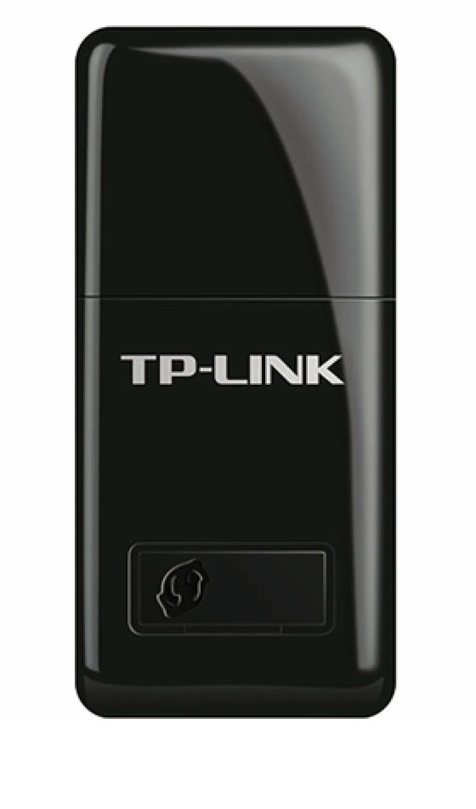 TPLINK SCHEDA DI RETE WIFI 300MBPS USB MINI TL-WN823N