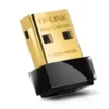 TPLINK SCHEDA DI RETE WIFI NANOUSB 150M TL-WN725N