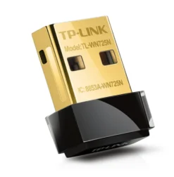 TPLINK SCHEDA DI RETE WIFI NANOUSB 150M TL-WN725N