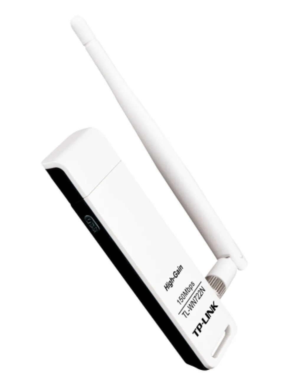 TPLINK SCHEDA DI RETE WIFI USB 150M TL-WN722N