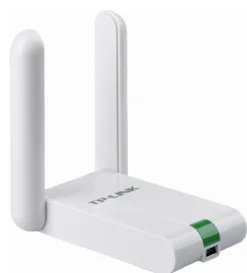 TPLINK SCHEDA DI RETE WIFI USB 300MBPS TL-WN822N