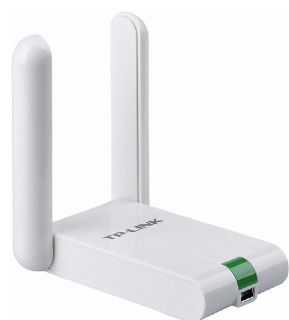 TPLINK SCHEDA DI RETE WIFI USB 300MBPS TL-WN822N