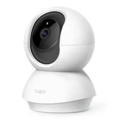 TPLINK TELECAMERA SMART FULL HDWIFI 360° TC70