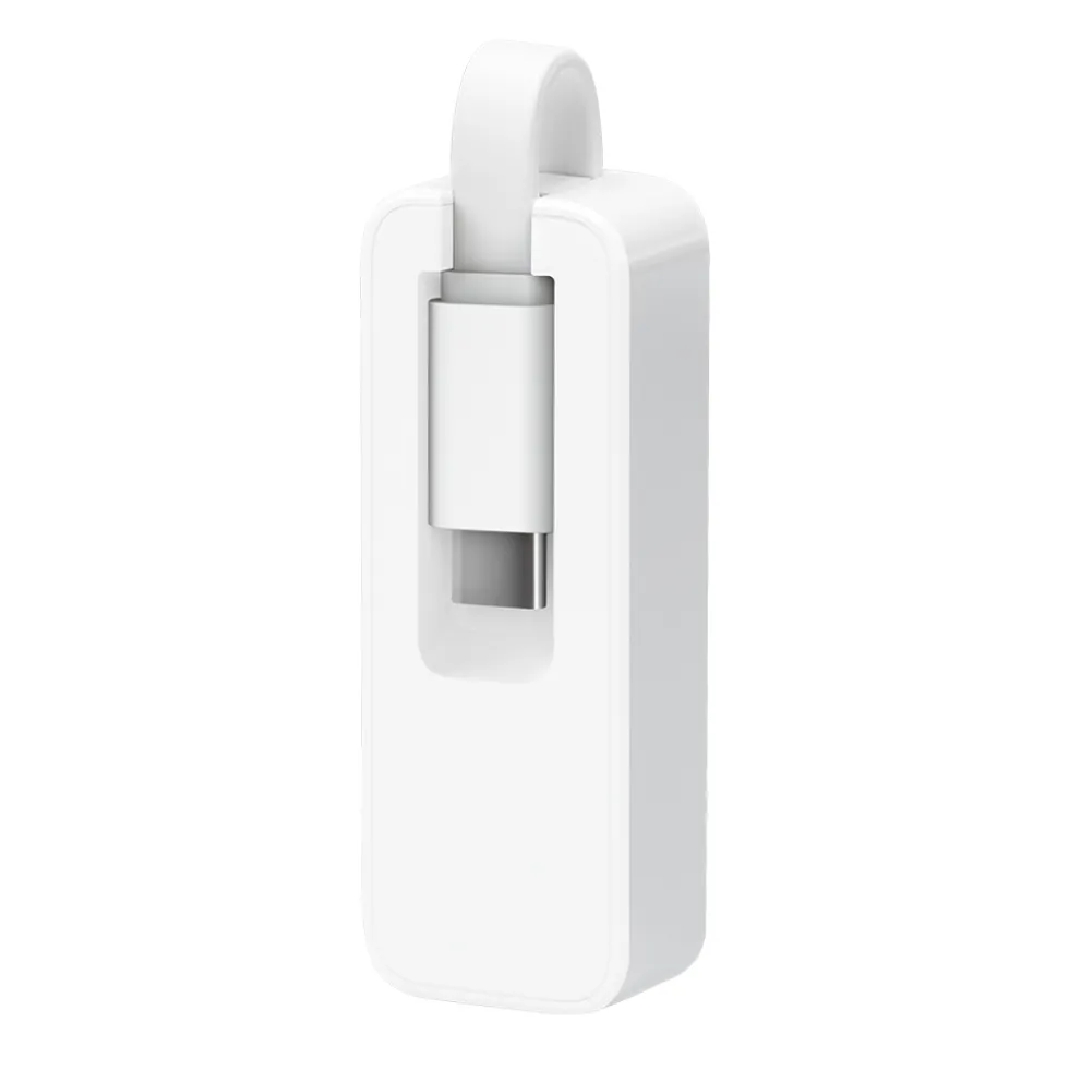 Tp-Link Type-C To Gigabit Ethernet Network Adapter