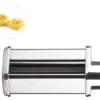 Trafila pasta G3 Ferrari G20116 PASTAIO Accessorio Tagliatelle Inox