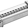 Trafila pasta Imperia 4260 IPASTA Simplex Fettuccine Silver