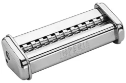 Trafila pasta Imperia 4260 IPASTA Simplex Fettuccine Silver