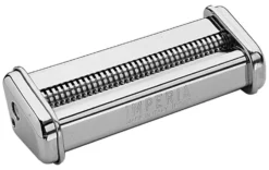 Trafila pasta Imperia 4240 IPASTA Simplex Tagliolini Silver