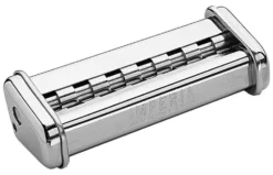 Trafila pasta Imperia 3270 IPASTA Simplex Lasagnette Silver