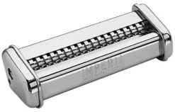 Trafila pasta Imperia 4250 IPASTA Simplex Trenette Silver