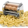 Trafila pasta Imperia 3450 IPASTA Simplex Millegnocchi Silver e Legno