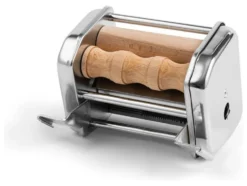 Trafila pasta Imperia 3450 IPASTA Simplex Millegnocchi Silver e Legno