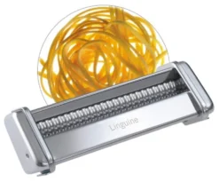 Trafila pasta Marcato AC 150 LIN ATLAS 150 Linguine Silver