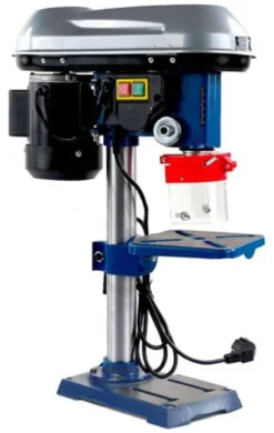 Trapano a colonna Femi F10913 FOX