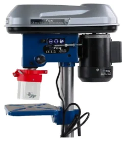 Trapano a colonna Femi F10913 FOX