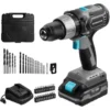 Trapano avvitatore Cecotec 70008 CECORAPTOR Perfect Drill 2020 Advance