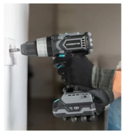 Trapano avvitatore Cecotec 70008 CECORAPTOR Perfect Drill 2020 Advance