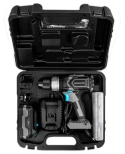 Trapano avvitatore Cecotec 70008 CECORAPTOR Perfect Drill 2020 Advance