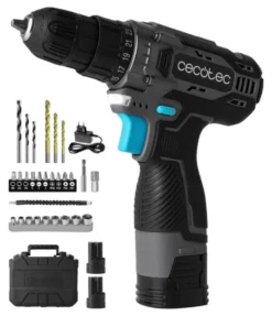 Trapano avvitatore Cecotec 00171 POWERFORCE 1620 Easy Hand