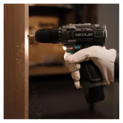 Trapano avvitatore Cecotec 00171 POWERFORCE 1620 Easy Hand