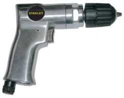 Trapano compressore Stanley 160189XSTN con punte e accessori