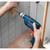 Trapano percussione Bosch Professional 0601217100 Gsb 13 Re