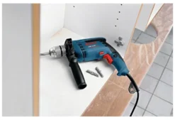 Trapano percussione Bosch Professional 0601217100 Gsb 13 Re