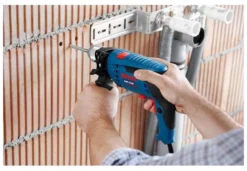 Trapano percussione Bosch Professional 0601217100 Gsb 13 Re