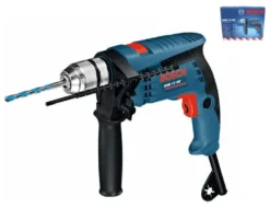 Trapano percussione Bosch Professional 0601217100 Gsb 13 Re